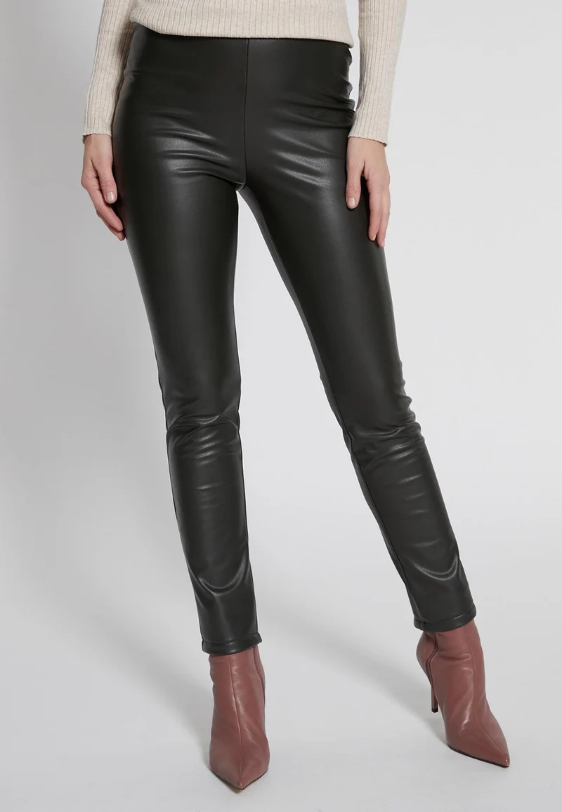 Röhrenhose Habate
