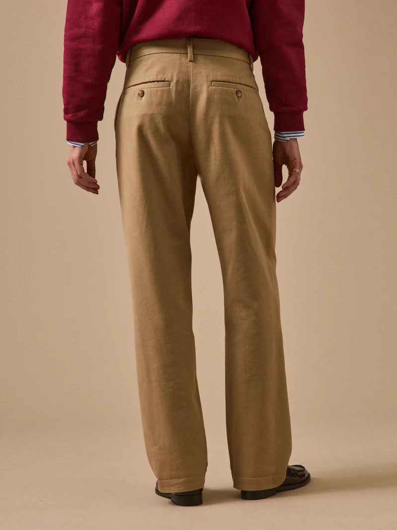 Damen-Chinohose Marina