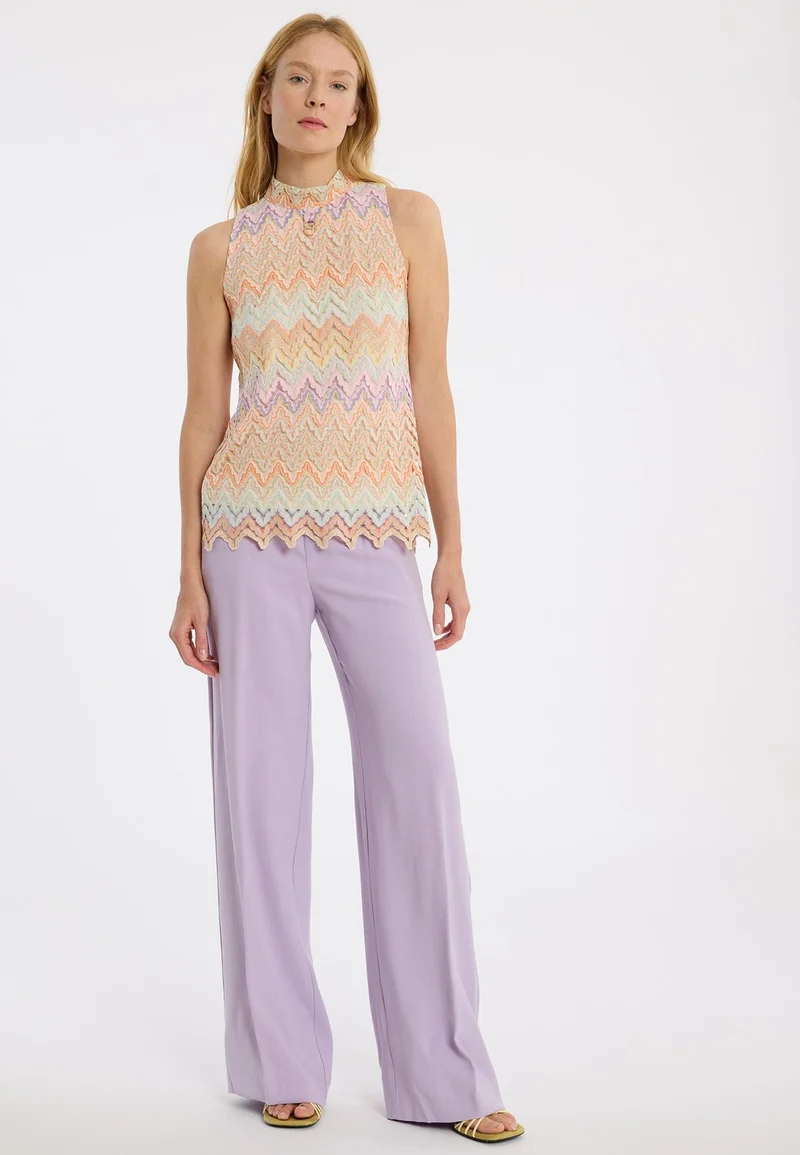 Stricktop Zecora