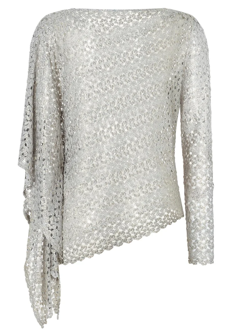 Asymmetrisches Top Zisala