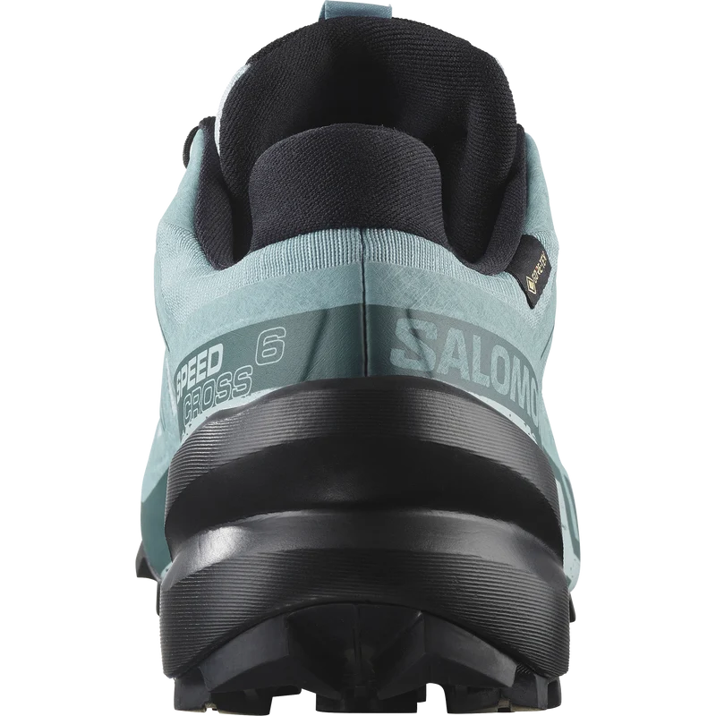 SALOMON SPEEDCROSS 6 GTX W Trailrunning Schuhe Damen