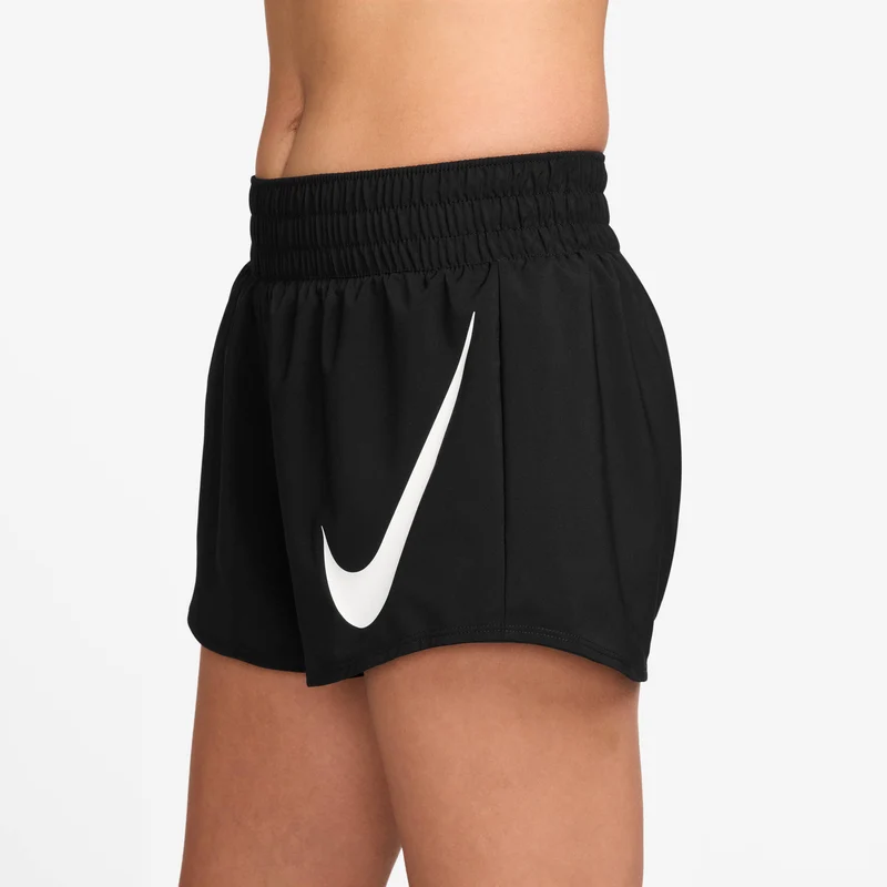 NIKE One Swoosh Dri-FIT Laufshorts Damen
