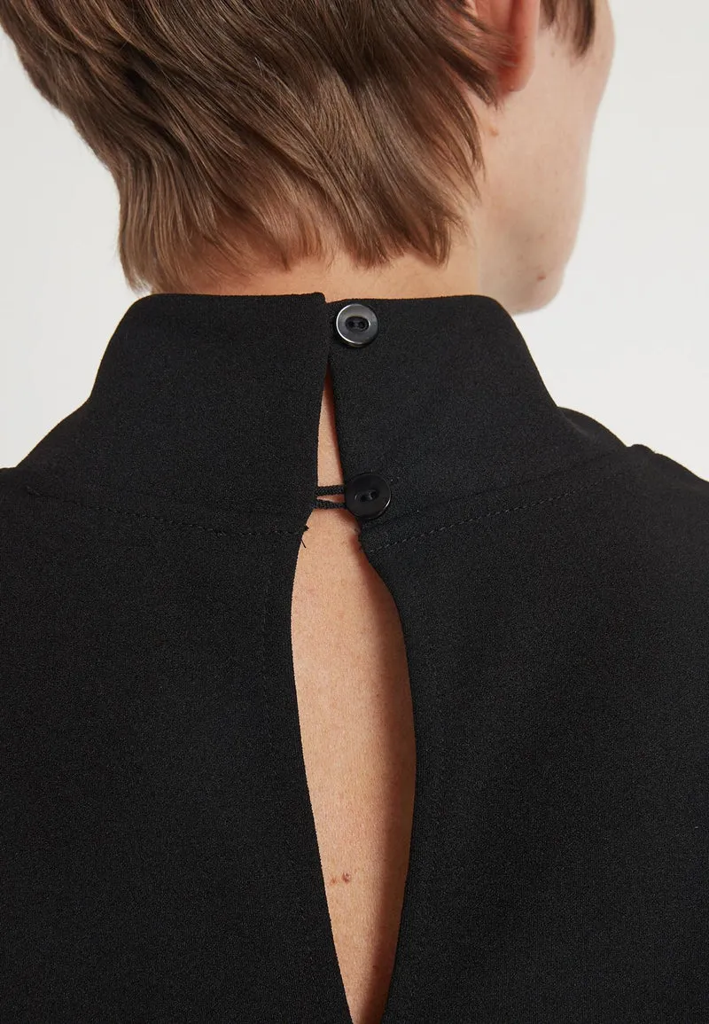 Stehkragenshirt Harvos