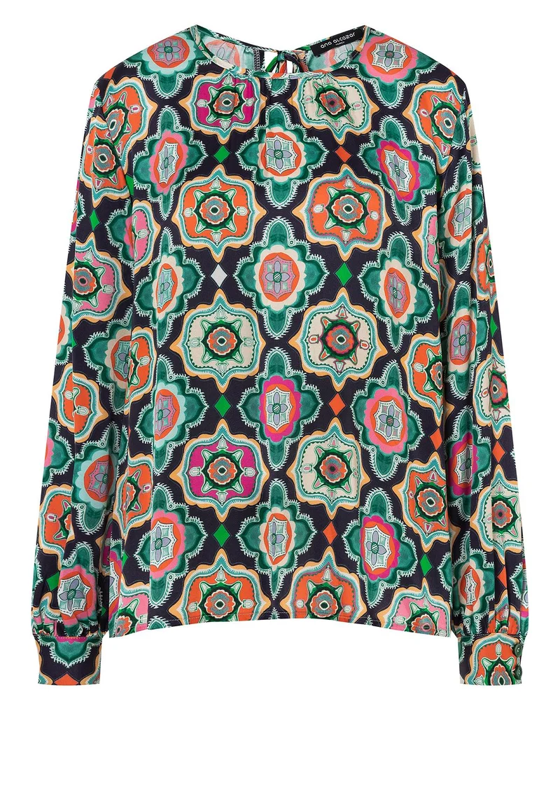 Bluse Haisy