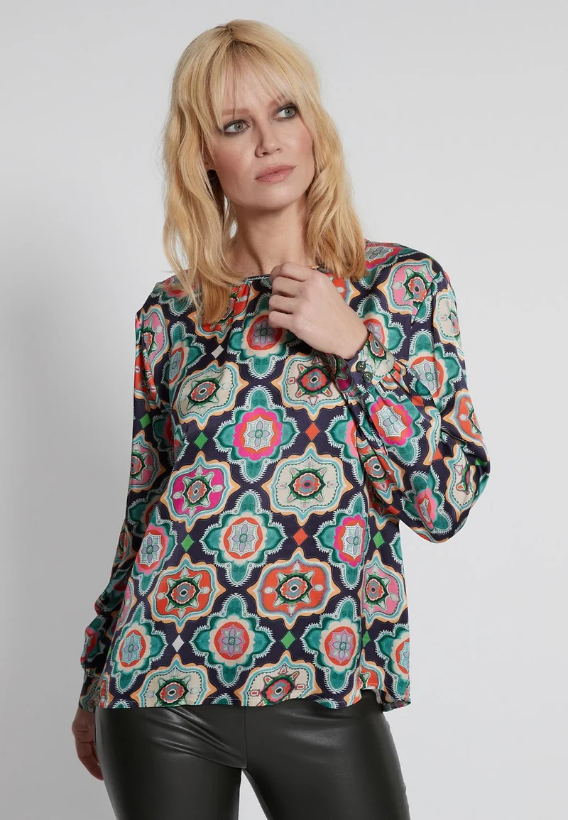 Bluse Haisy
