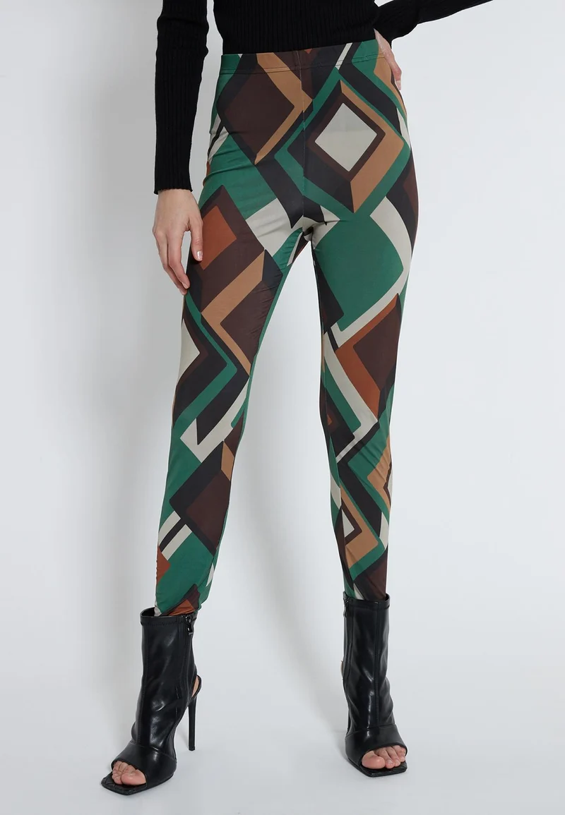 Leggings Hiplana