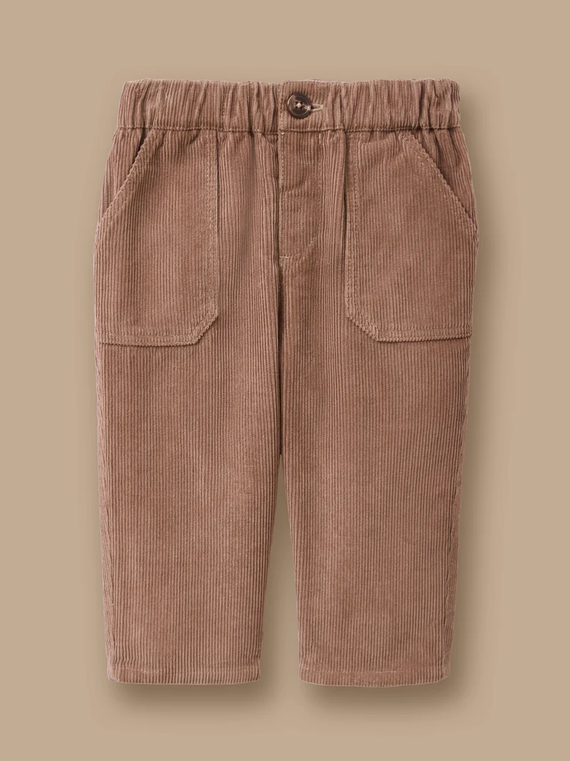 Cordhose für Babys