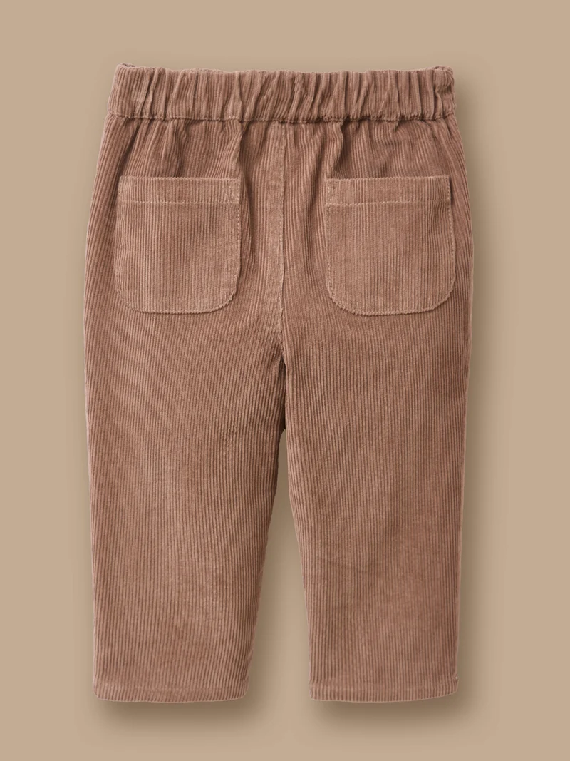 Cordhose für Babys