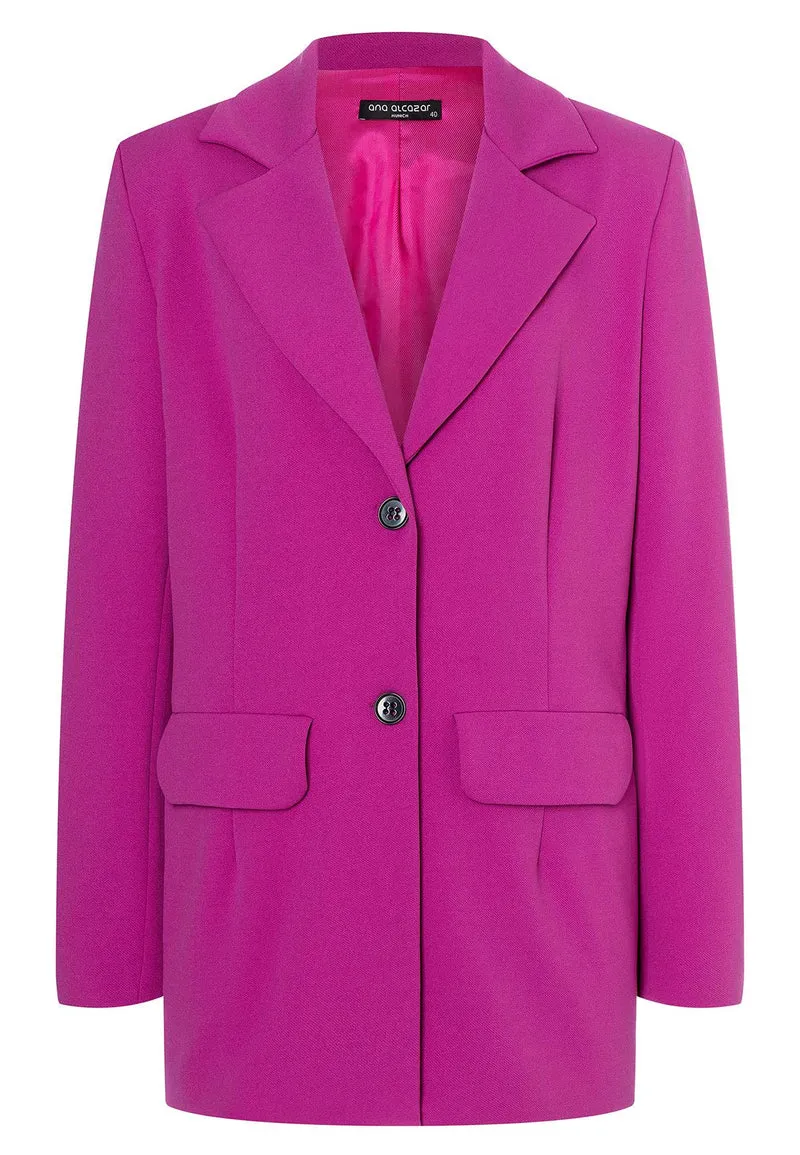 Oversized Blazer Meba