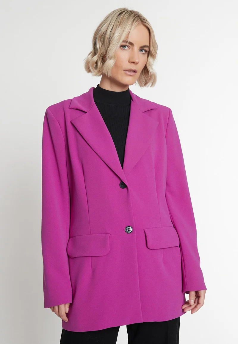 Oversized Blazer Meba