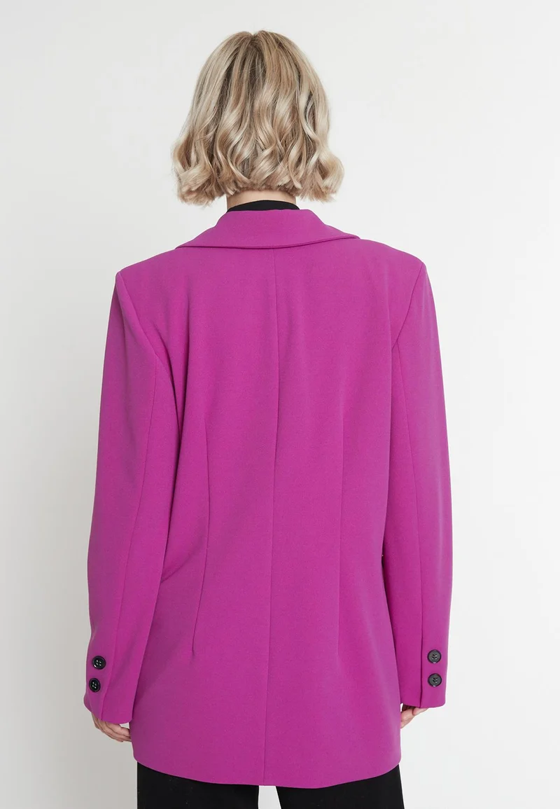 Oversized Blazer Meba