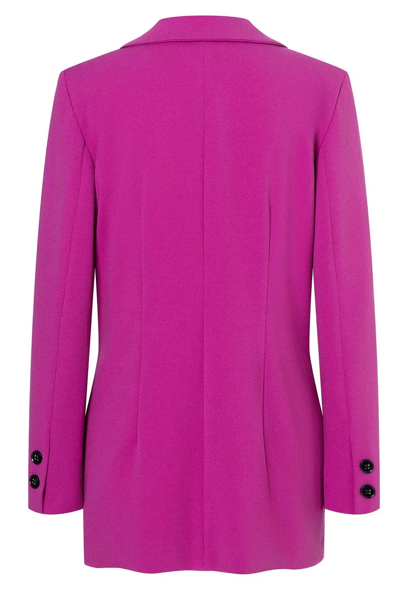 Oversized Blazer Meba
