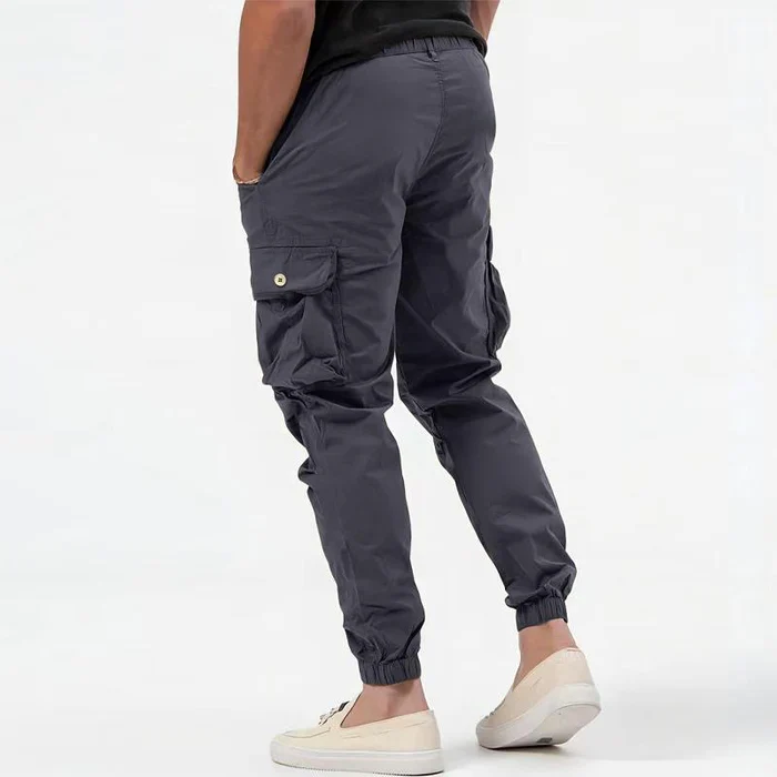 Elegant Cargo Pants