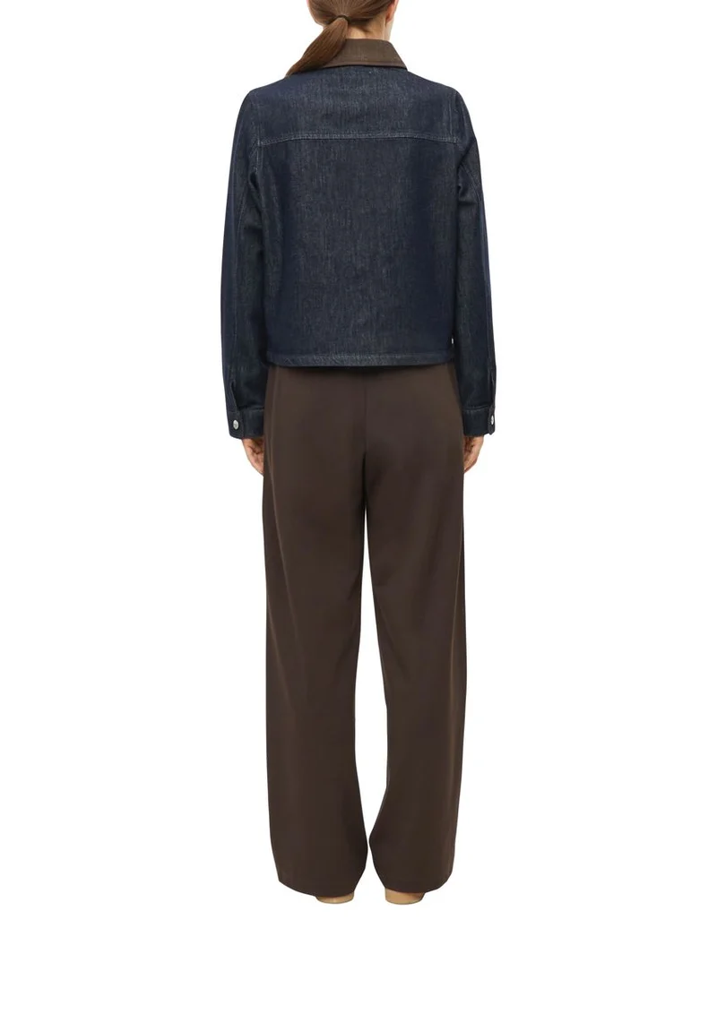 Indoor-Jacke