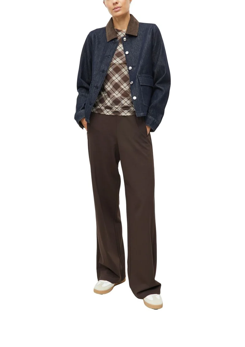 Indoor-Jacke