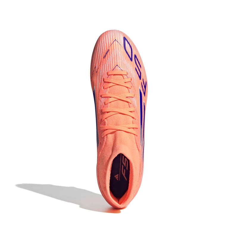 ADIDAS F50 LEAGUE MID FG/MG Fußballschuhe