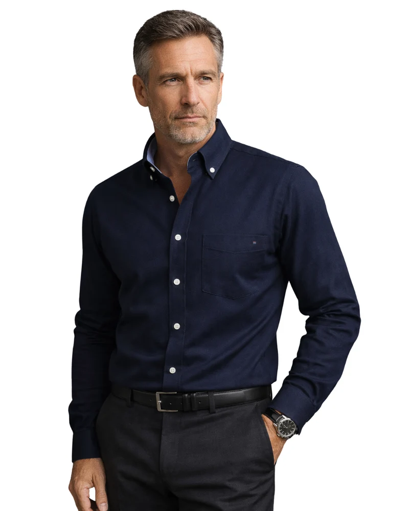 Elegant Men's Shirt