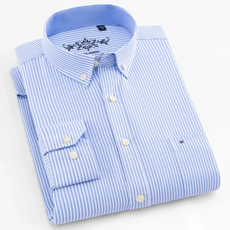 Elegant Men's Shirt