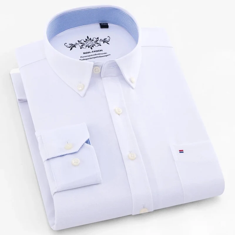Elegant Men's Shirt