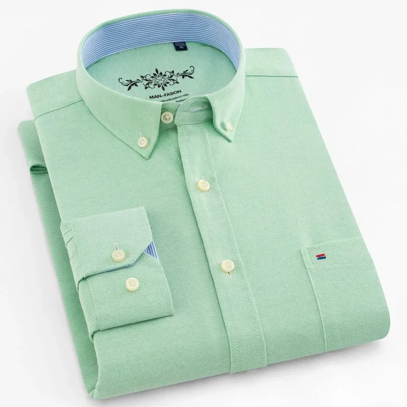 Elegant Men's Shirt