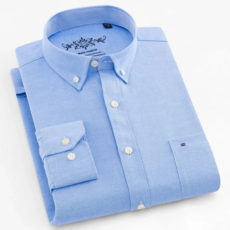 Elegant Men's Shirt