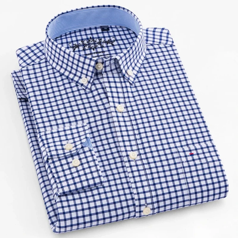 Elegant Men's Shirt