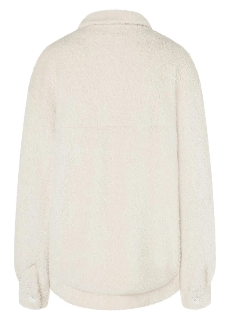 Plüschjacke Mabisy