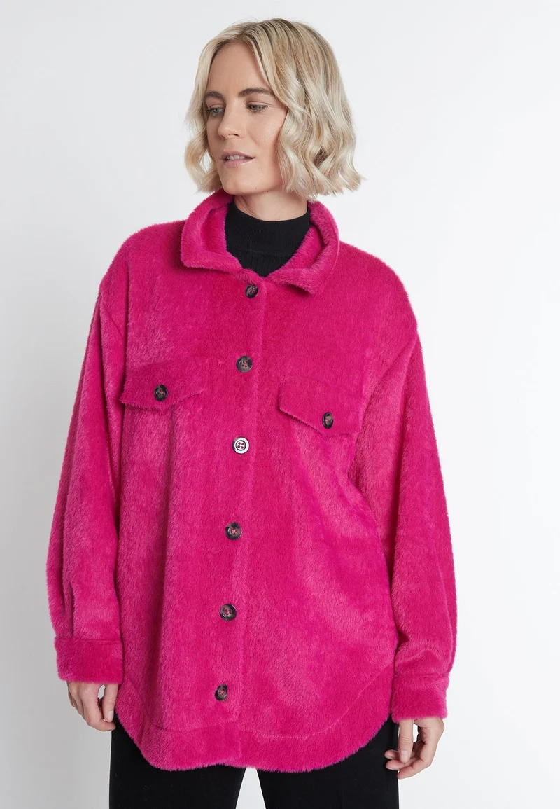 Hemdjacke Mabisa