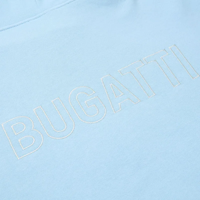 ESSENTIALS HOODIE OVERSIZED