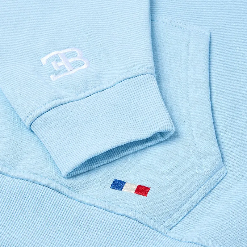 ESSENTIALS HOODIE OVERSIZED