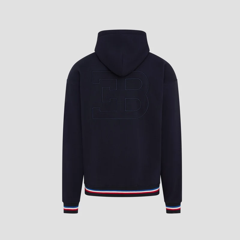 CHATEAU SAINT JEAN HOODIE