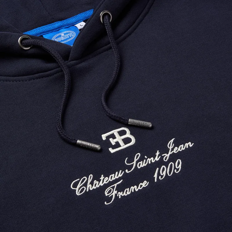 CHATEAU SAINT JEAN HOODIE