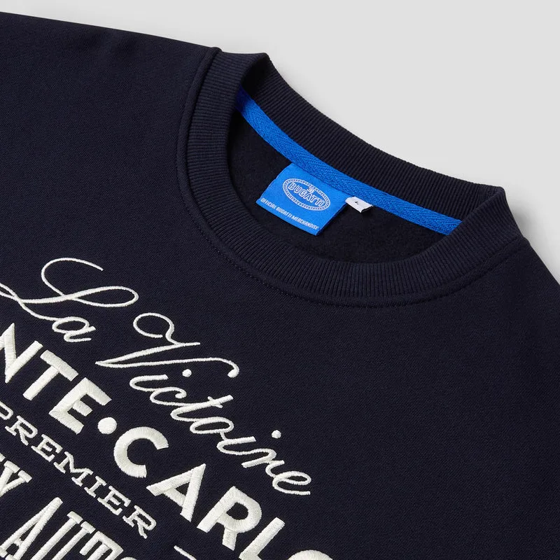 #1 MONTE CARLO GRAND PRIX SWEAT