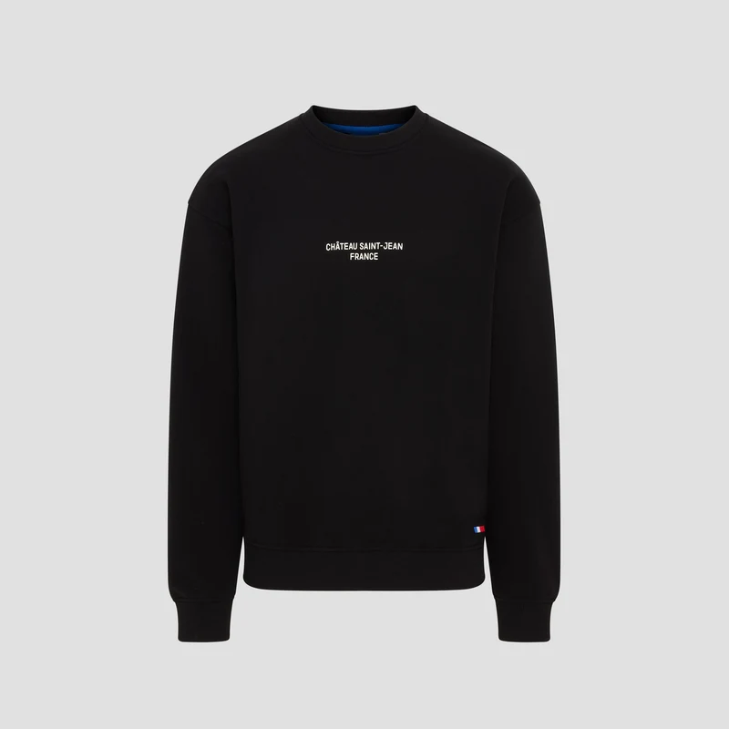 CHATEAU SAINT JEAN SWEAT