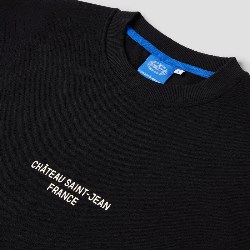 CHATEAU SAINT JEAN SWEAT