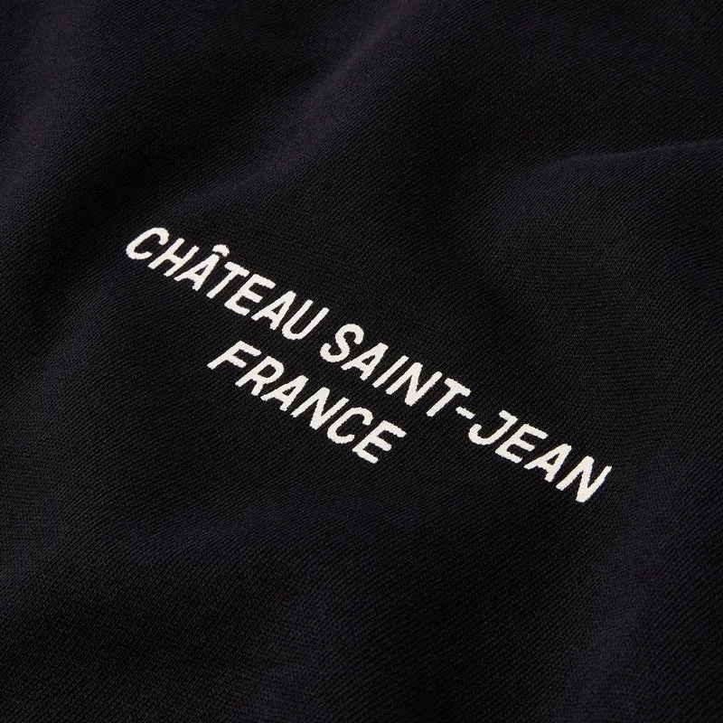 CHATEAU SAINT JEAN SWEAT