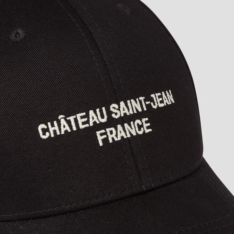 CHATEAU SAINT JEAN CAP