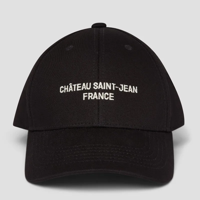 CHATEAU SAINT JEAN CAP