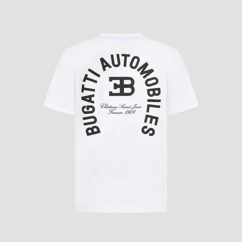 HORSESHOE TEE