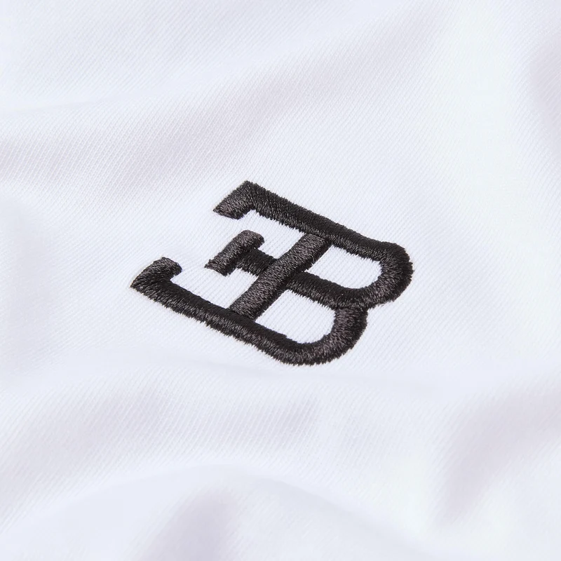 HORSESHOE TEE