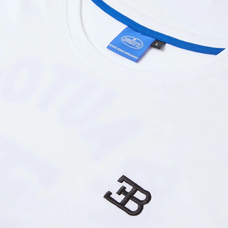 HORSESHOE TEE