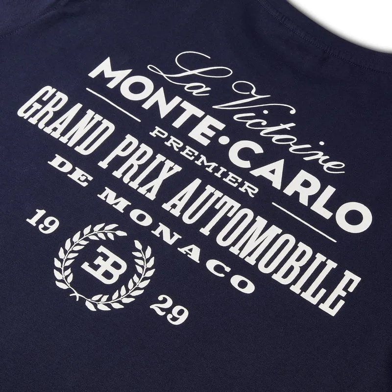 #1 MONTE CARLO GRAND PRIX TEE
