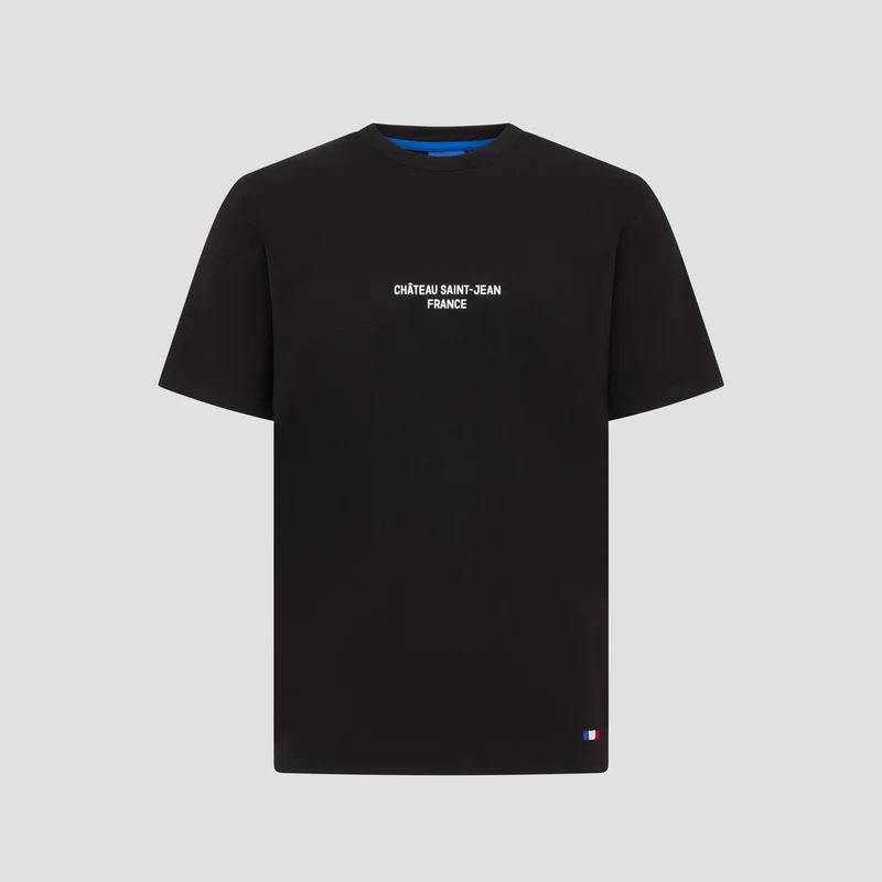 CHATEAU SAINT JEAN TEE