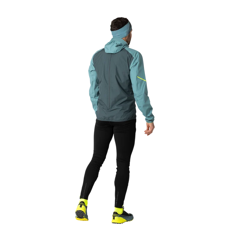 DYNAFIT ALPINE 3L JKT M - 3-Lagen Laufjacke
