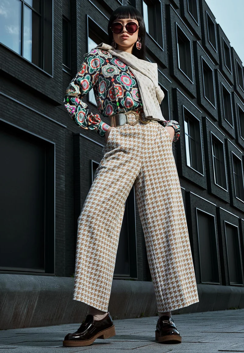Culotte Hepyse