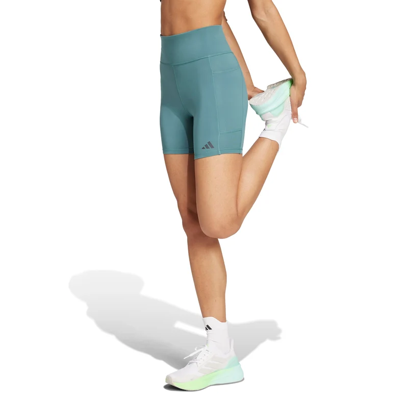 ADIDAS OTR SHO L Laufleggings mit AEROREADY