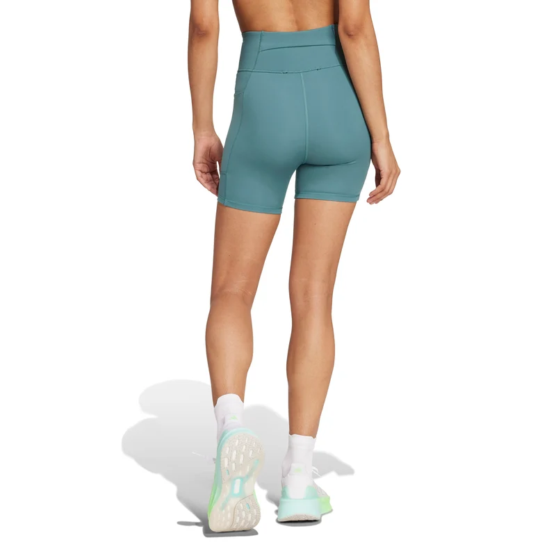 ADIDAS OTR SHO L Laufleggings mit AEROREADY