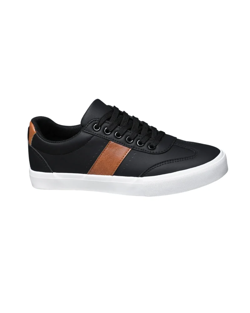 Elegant Leather Shoes