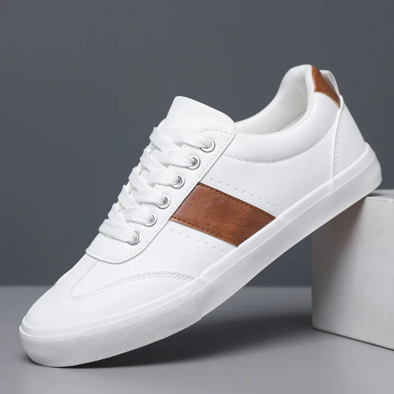 Elegant Leather Shoes