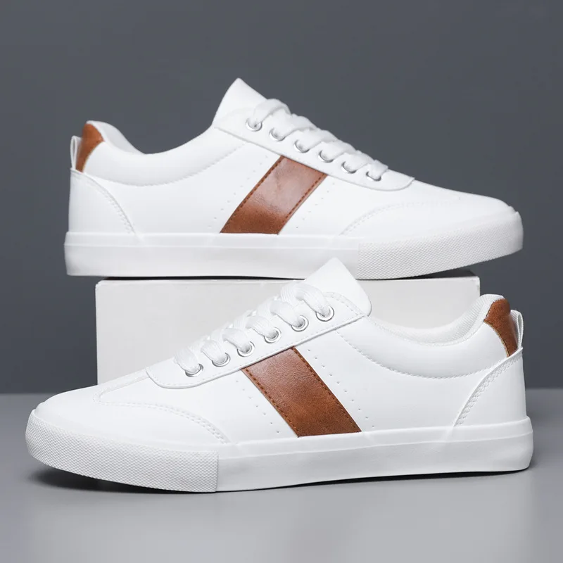 Elegant Leather Shoes